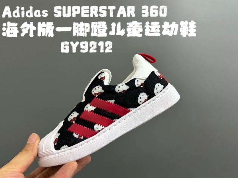 ADIDAS SHOES